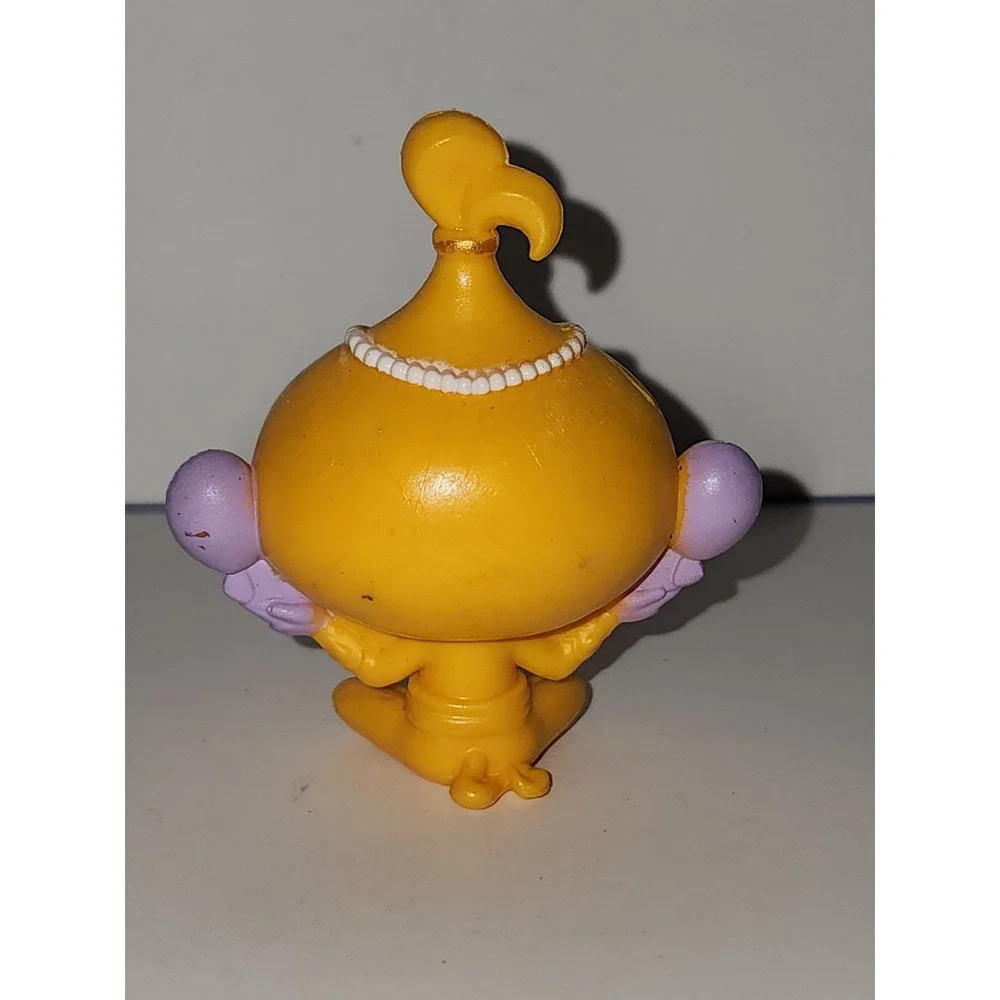 Nick Jr Shimmer and Shine Gibbon Monkey Replacement Toy Pet‎